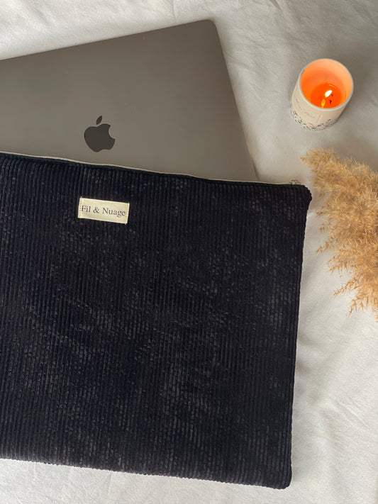 Housse d'ordinateur Nocturne