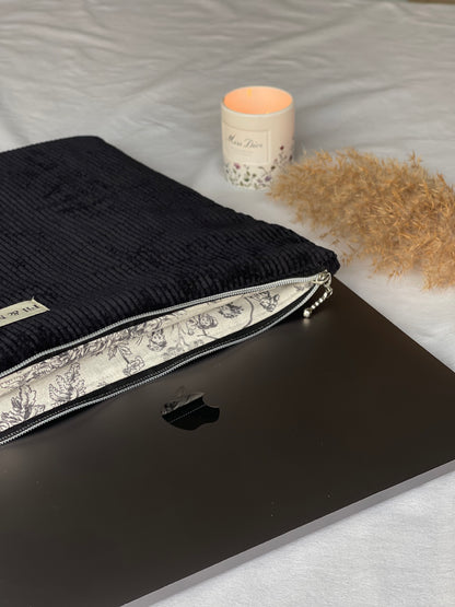 Housse d'ordinateur Nocturne