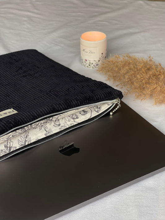 Housse d'ordinateur Nocturne