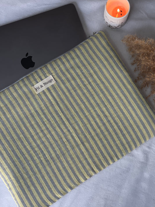 Housse d'ordinateur Solène