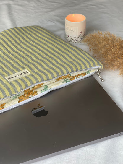 Housse d'ordinateur Solène