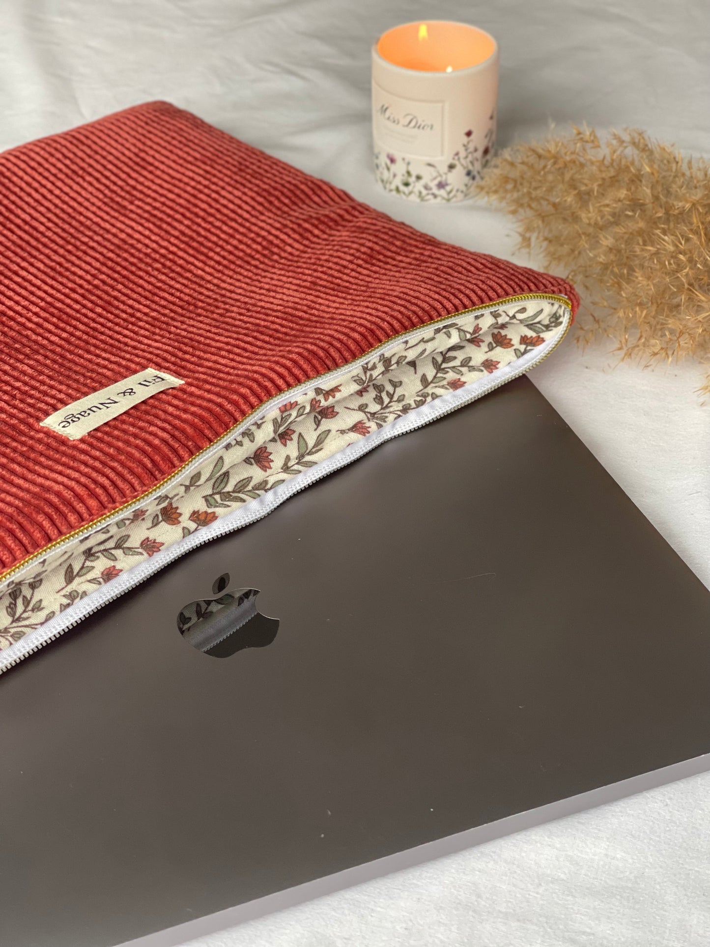 Housse d'ordinateur Auréa