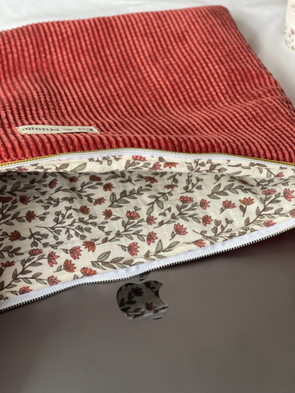 Housse d'ordinateur Auréa