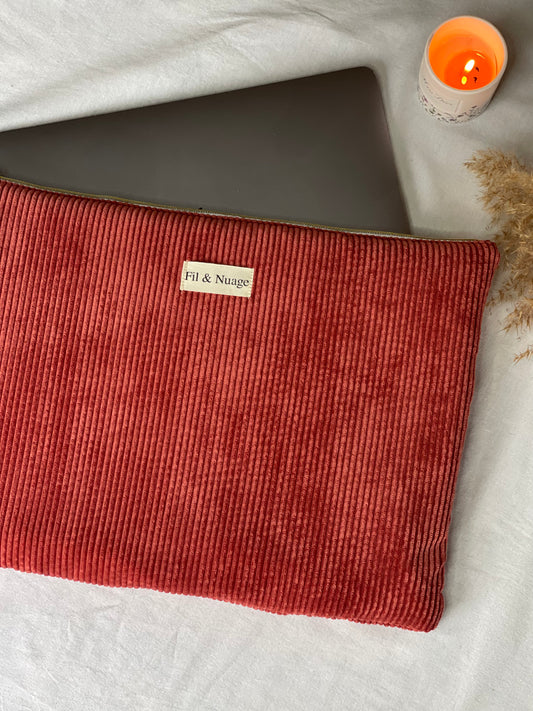 Housse d'ordinateur Auréa