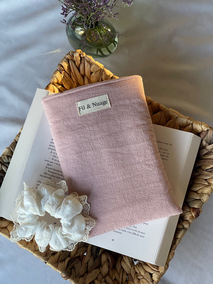 Housse de livre Lyséa