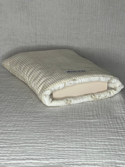 Housses de livres brochés