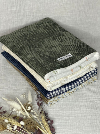 Housses de livres brochés